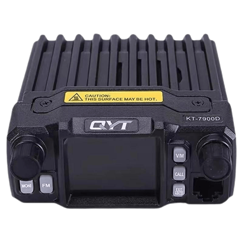QYT 7900
