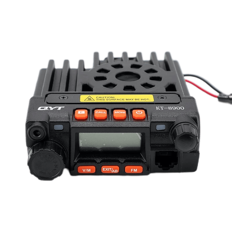 QYT 8900