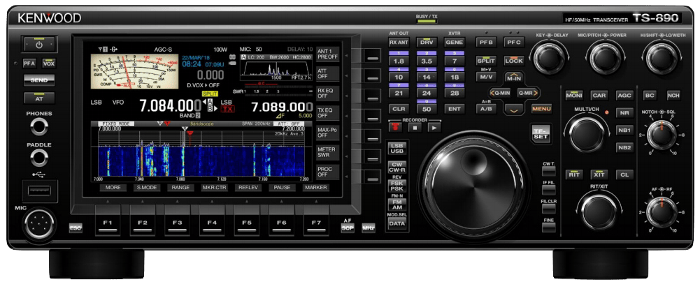TS-890S