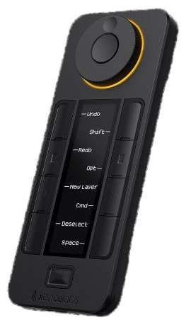 quick keys
