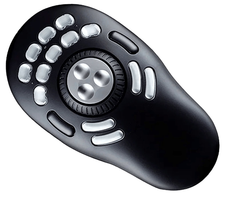 shuttle pro v2