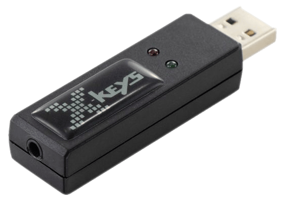 xkeys