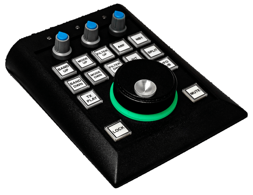sunsdr controller