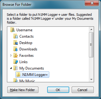 Install BrowseForFolder