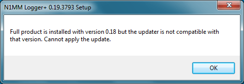 Update NewMajorRevision