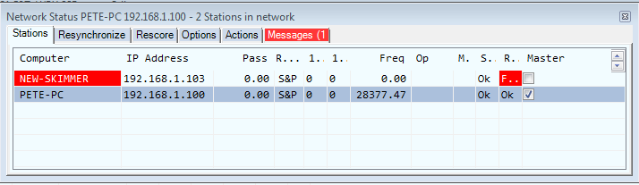 NetworkStatus StationsStartingNetwork