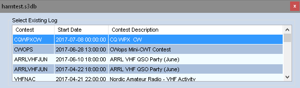 ContestDialog OpenContest TopOfDialog