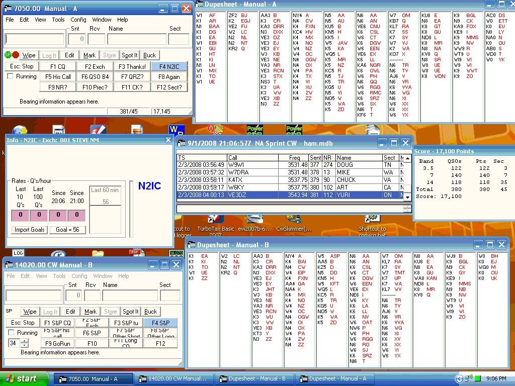 Classic FunctionKeys1