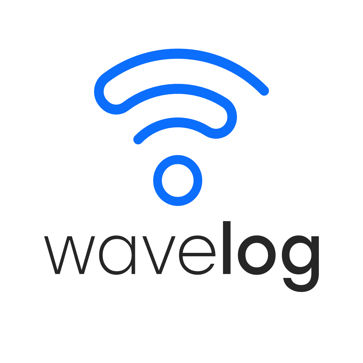 Wavelog 徽标